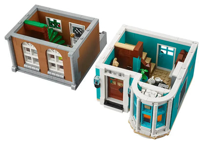 LEGO Book Shop