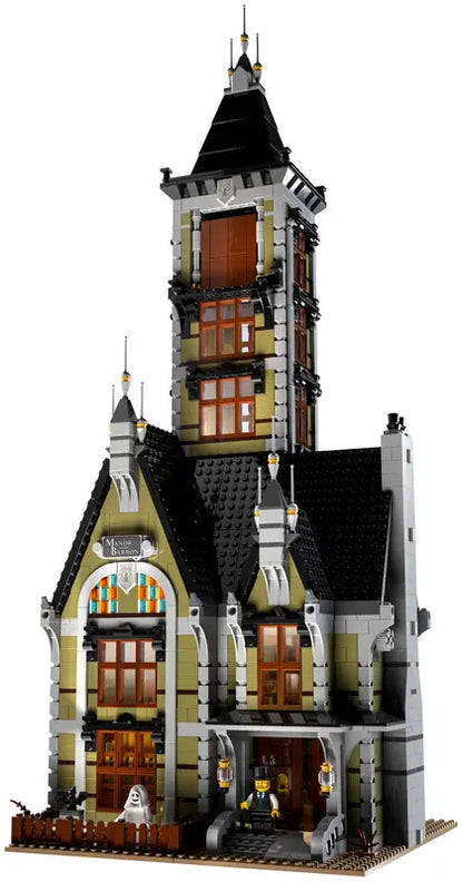 LEGO Haunted House