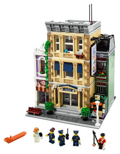 LEGO Police Station